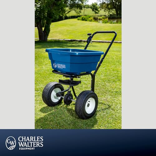CW2500 Landscape Style Broadcast Spreader (CW2500 Landscape)