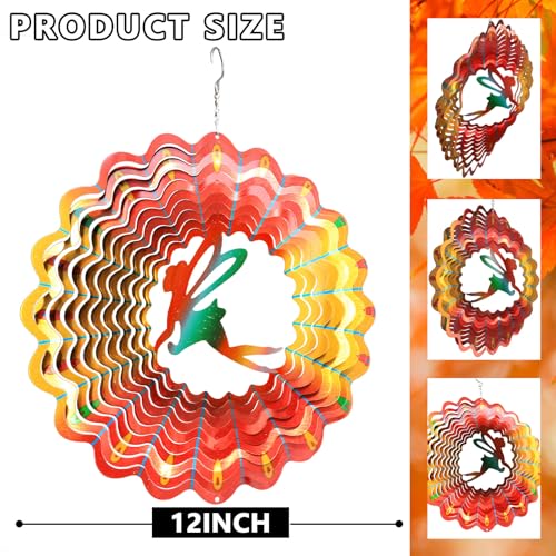 Fairy Wind Spinner (Fairy)