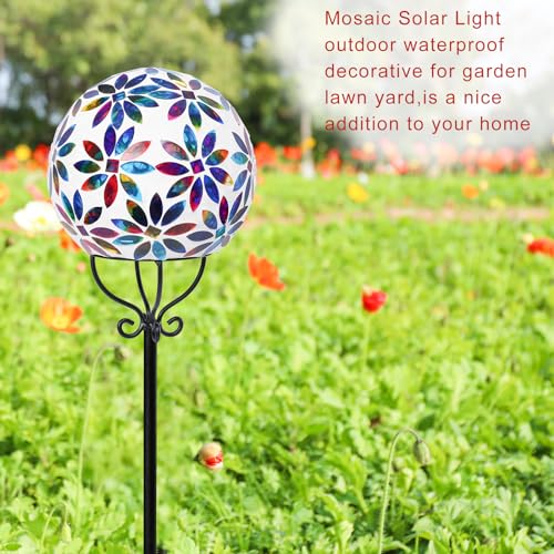 Decorative Solar Garden Lights