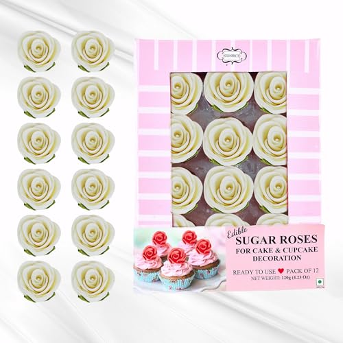 Edible Flower (4.23 Ounce)