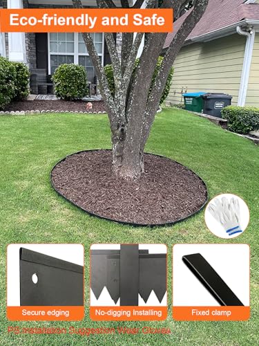 Landscape Edging Border (30 Foot)