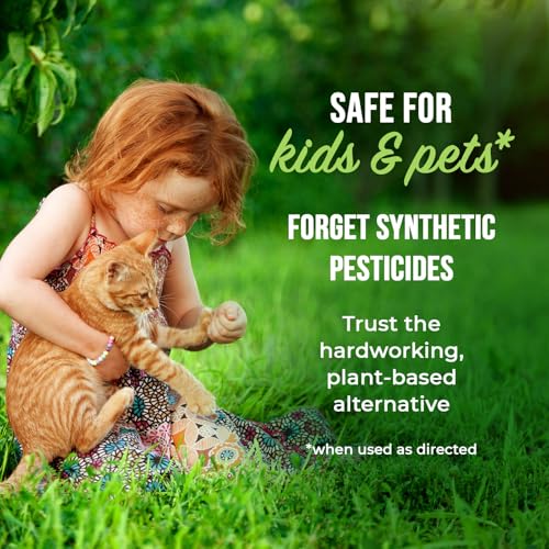 Peppermint Oil Rodent Repellent Spray (16 Fl Oz)
