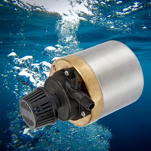 S320PT 20 Stainless Steel (335 GPH)