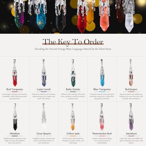 260Pcs DIY Beaded Garden Stakes (Crystal)