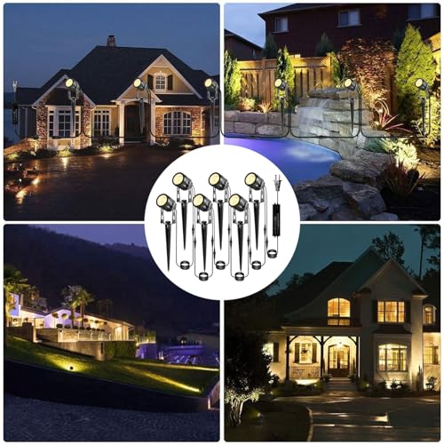 2 Pack Extension Lights Each with 3M (2 Pack Extension)