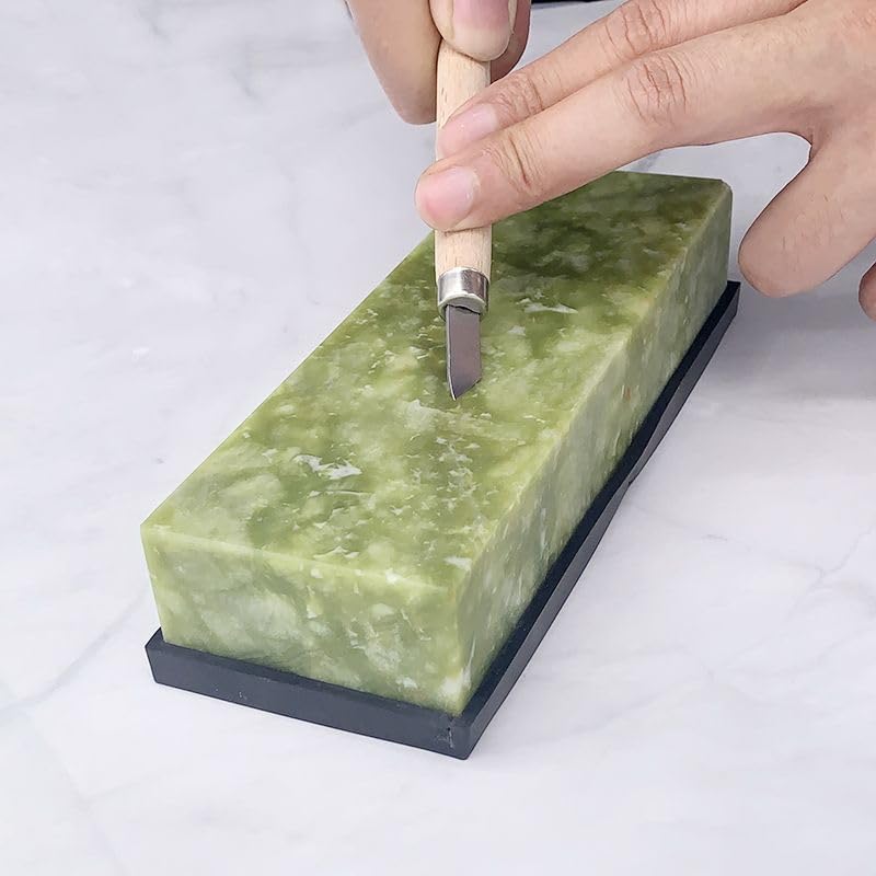 Knife Sharpening Stone Set (SET-F)