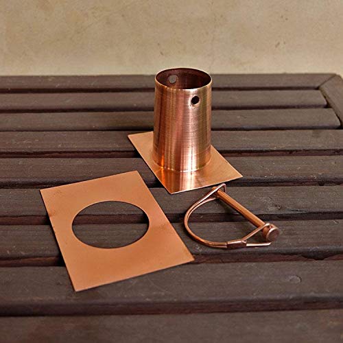 Large Tapered Cups
