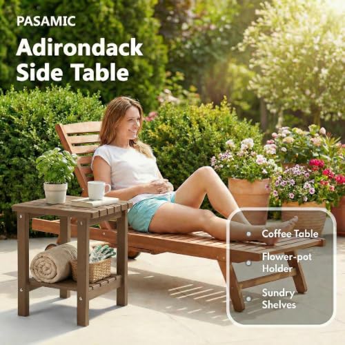 Outdoor Side Table