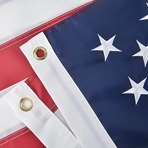 American Flag 2x3 FT (2×3FT)