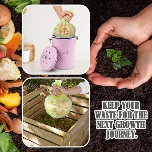 Countertop Compost Bin