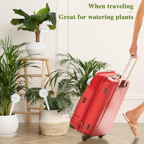 12 Pcs Large Plastic Self