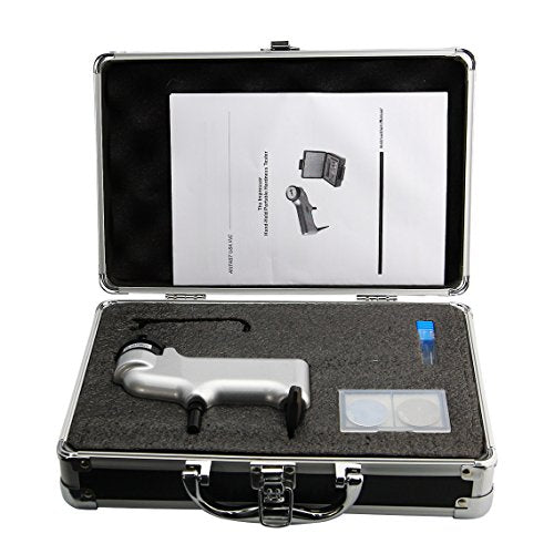 Barcol Hardness Tester Metal Hardness Tester 4 (Indentation Version)