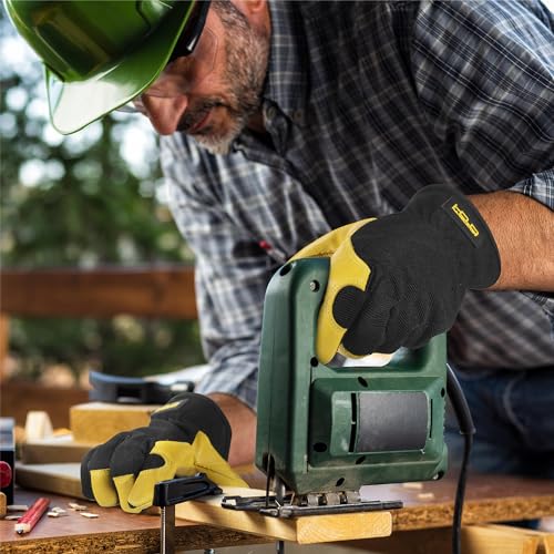 Gardening Gloves for Men