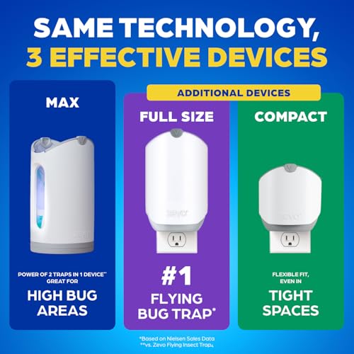 MAX Bug Catcher (7 Count)