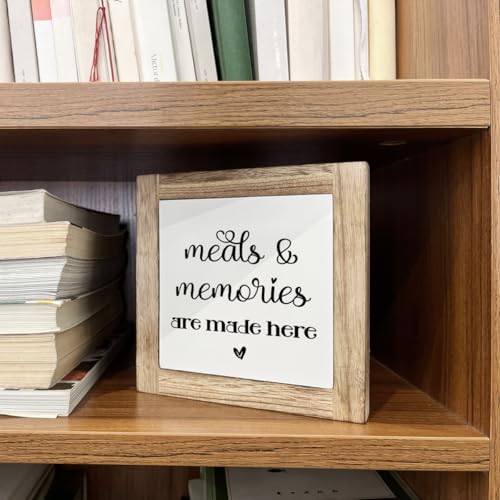 Farmhouse Kitchen Decors (Home12)