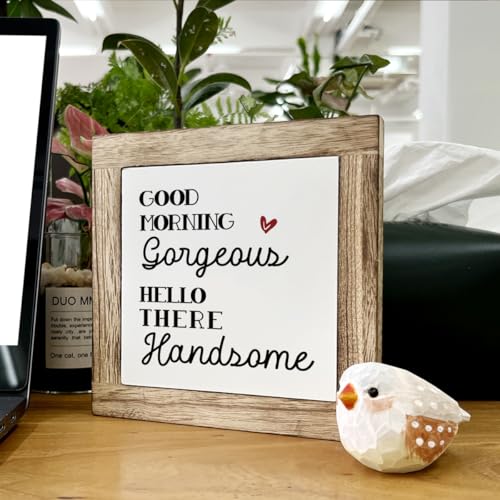 Farmhouse Table Decor (Home21)
