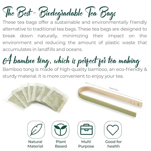 StrongerLungs 40 Tea Bags (40 Tea Bags)
