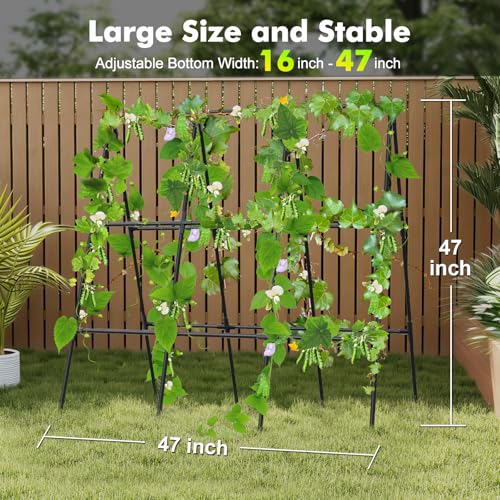 47.2"x47.2" Adjustable A (47.24inch A-Frame)