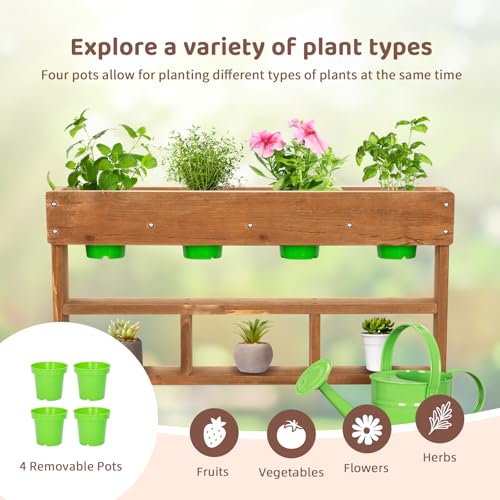 Kids Mud Kitchen