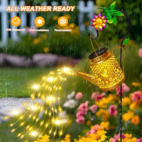 Solar Lights Outdoor