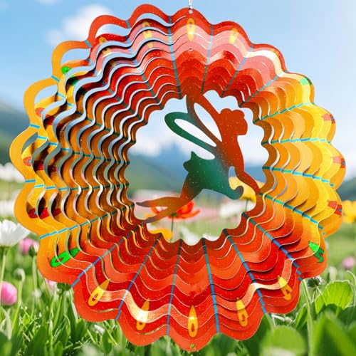 Fairy Wind Spinner (Fairy)