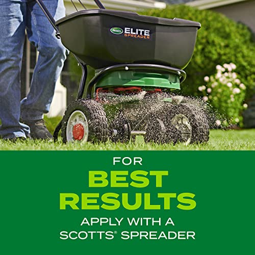 Turf Builder Rapid Grass Sun & Shade Mix (89.6 Ounce)