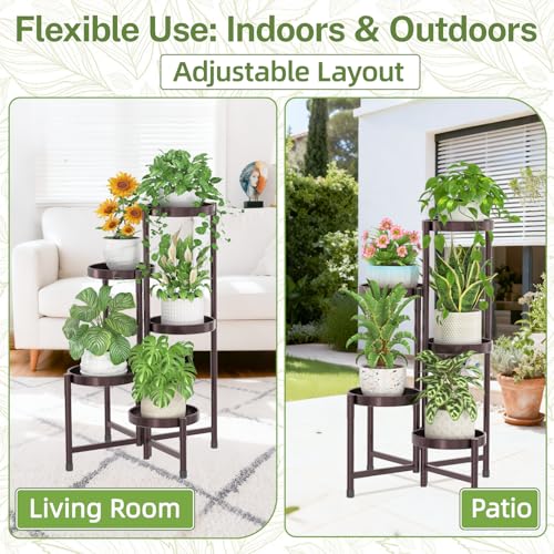 Plant Stand Indoor Outdoor