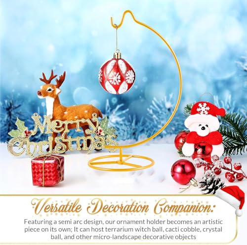 Ornament Display Stand