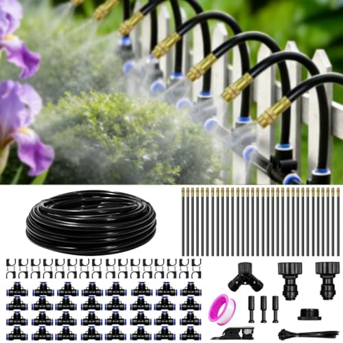 100FT Drip Irrigation Kit (100FT)