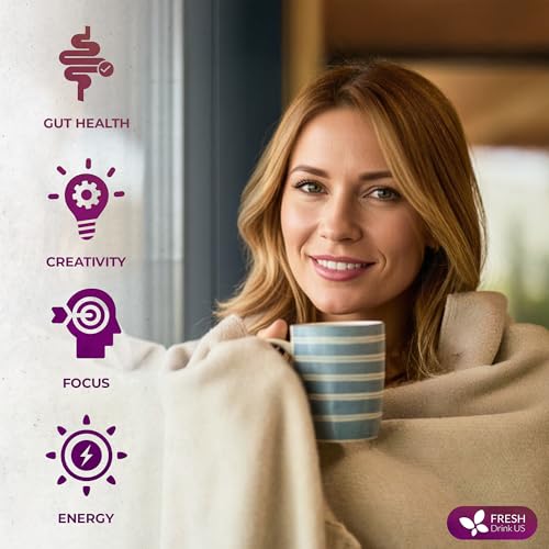 Vitality Balance Tea Bags (35 TEA BAGS)