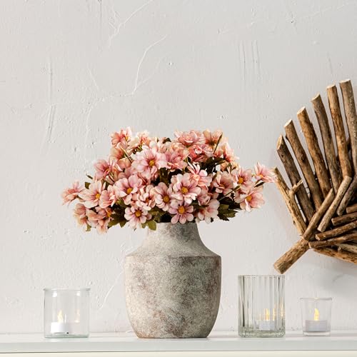 Ceramic Flower Vase