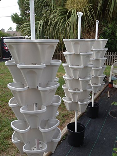 LARGE Vertical Gardening Planters