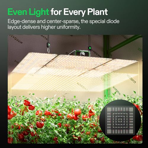 LumaLight 400W LED Grow Light