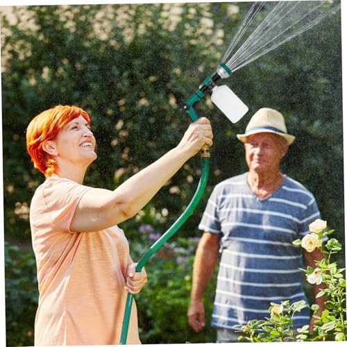Fertilizer Sprayer