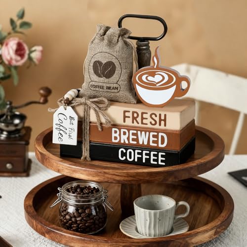 Coffee Bar Decor (DPTD-5127)