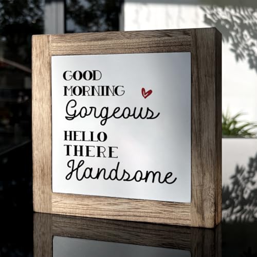 Farmhouse Table Decor (Home21)