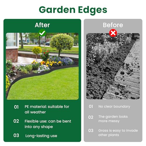 Landscape Edging