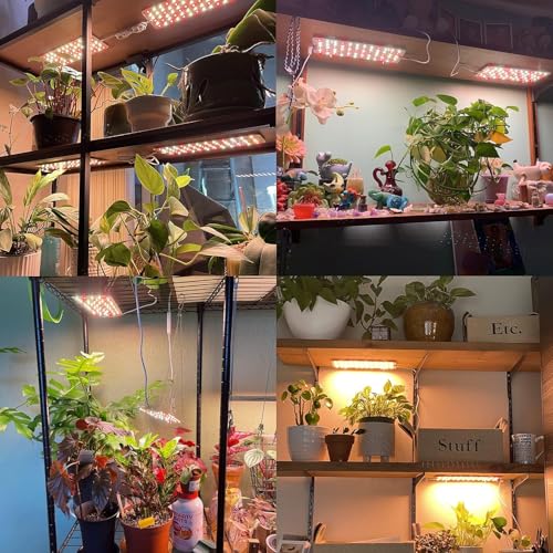 Grow Light 20W Ultra (3 Pack-Warm White)