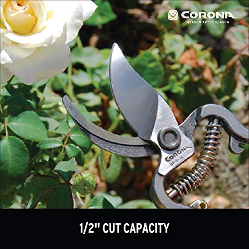 Corona Tools ClassicCUT Forged Bypass Hand Pruner