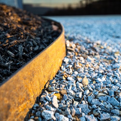 Hammer in Landscape Edging (5 Count)