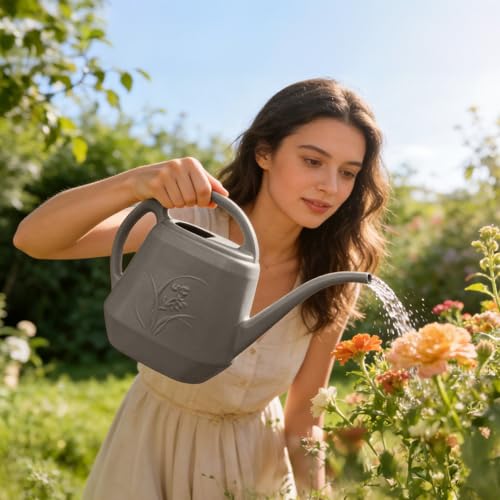 Watering Can Grip (Coffee Color)
