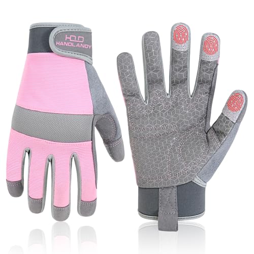 Work Gloves for Women