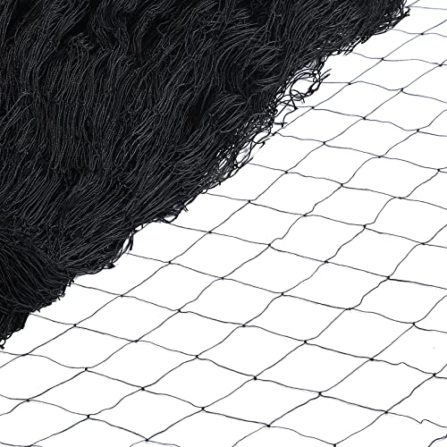 1 Pcs Bird Netting 50' X 50' (50' X 50')