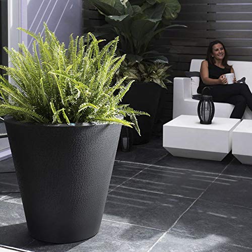 Dot TruDrop Indoor (16-Inch / Slate)