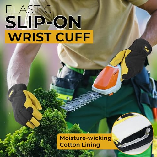 Gardening Gloves for Men