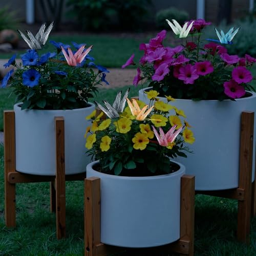 15PCS Luminous Dragonfly Hat Clip Realistic Fake Dragonflies Clip (Luminous Dragonflies-15pcs)