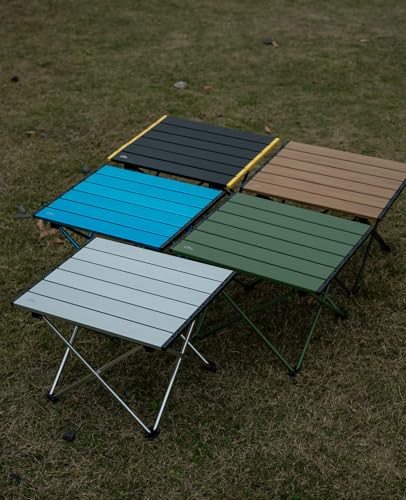 Ultralight Compact Camping Folding Table