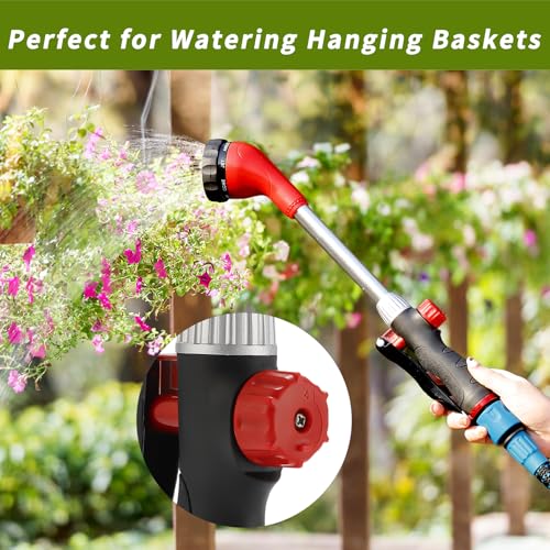Watering Wand