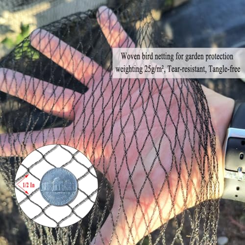 Bird Netting 10x30 FT