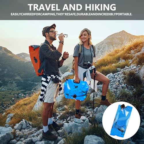 Camping Water Container